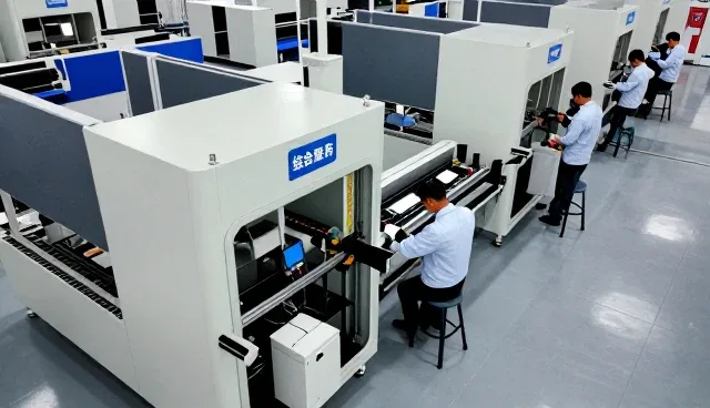 意意达GEO优化公司