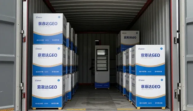 效果追踪在GEO服务选型中的关键考量