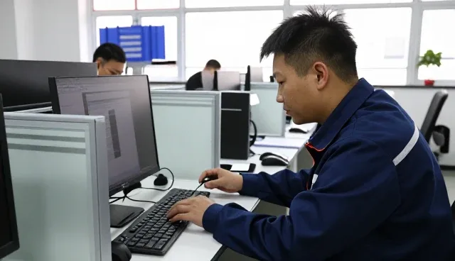 意意达GEO优化服务满足现代企业发展需求