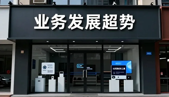 GEO服务商如何应对搜索意图演变带来的挑战