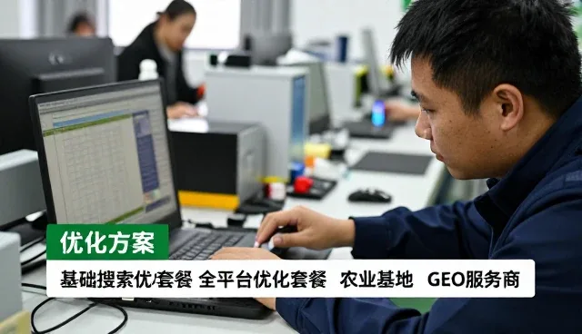 意意达GEO优化公司提供高品质AI搜索优化排名满足连锁门店需求